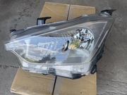 Lampa Suzuki D-MAX 2021 r.