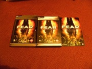 FEAR - First Encounter Assault Recon PL jak nowa 