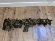 Silverback SRS A2 Sport 16”