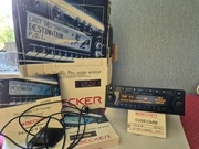 Radio Becker Traffic Pro High Speed BE7820 zestaw org pudełko Mercedes