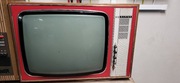 Telewizor retro lampowy Neptun 413