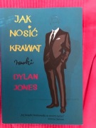 Jak nosić krawat - Dylan Jones