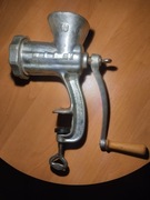 Maszynka do mielenia Alfa 1 PRL 