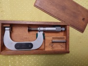 Mikrometr FWP MMSw 50-75