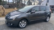 Peugeot 5008 2.0hdi 150KM fullopcja panorama