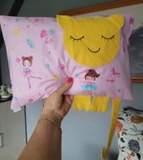 Poduszeczka, handmade 