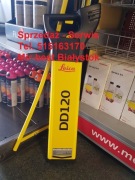 Wykrywacz kabli leica DD120