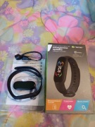 Tracer T-Band Velox M6 – opaska sportowa