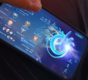 Mobile legends bang bang