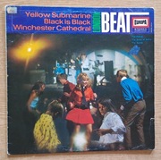 Various – London Beat - LP