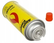 kartusz gaz nabój gazowy butan do kuchenki palnika na biwak