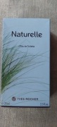 Woda toaletowa Naturelle 75ml Yves Rocher 