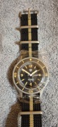 Zegarek męski WatchDives WD50FS V1, seiko NH38, nowy