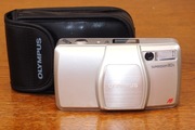 Aparat Olympus Superzoom 80s