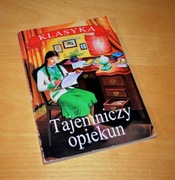 Tajemniczy opiekun Jean Webster