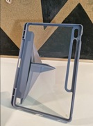 Etui Fioletowe Stojące Samsung Galaxy Tab S9 S8+ S7 S6 Lite A9