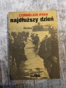 Cornelius Ryan - Najdłuższy Dzień