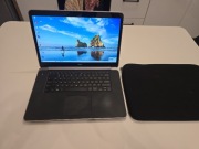 Dell precision m3800 ssd 512, i7 16gb ram quadro k1100m dotykowy