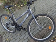 Rower prawie nowy 26 m aluminiowy