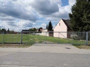 Brama przesuwna ocynk 5m x 1,7m