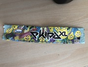 Limitowany papierek kolekcjonerski Lody Ekipy