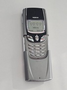 Nokia 8850 Stan dobry, ładowarka, Bez Simlocka