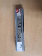 perfumetka męska chatler grey 30ml men, śliwka mech goździk