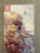 ONE. Nintendo Switch