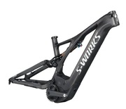 specialized turbo levo sworks rama bez silnika bez baterii bez dampera
