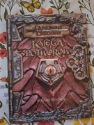 Dungeons and Dragons. Księga potworów. 