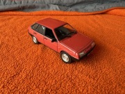 Łada 2109 SAMARA skala 1:43
