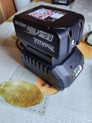  Ładowarka do akumulatorów Makita  LI-ion prąd ładowania 2A