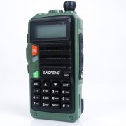 ROZBLOKOWANY BAOFENG UV-S9+ UV-5R 10W 50KM triband