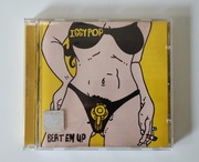 Iggy Pop - Beat Em Up