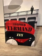 Zły Leopold Tyrmand