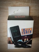 Tuner, stroik do gitary, basu, skrzypiec, ukulele C i D