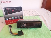 Radio samochodowe PIONEER (jak nowe)