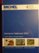 Katalog Michel Lberische Halbinsel 2020 Tom 4
