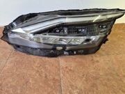 Lampa nissan qashqai j12