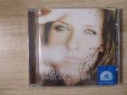 PATRYCJA MARKOWSKA -  Świat się pomylił - CD ideał AUTOGRAF