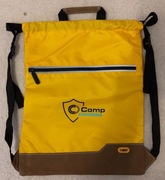 Plecak - worek na buty BIC