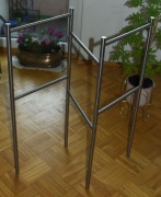 Wieszak na ręczniki IKEA GRUNDTAL