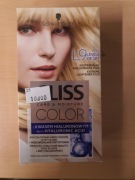 rozjaśniacz do włosów, ekstremalny, do 9 tonów, schwarzkopf, L9 gliss color