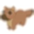 Pine Marten Adopt Me AM