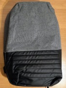 Plecak chroniący przed kieszonkowcami, przegroda na laptopa 15″ z usb