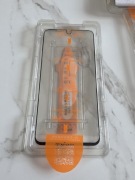 4 szt. Szkło Hartowane na Ekran Telefonu Samsung Galaxy A55 5G