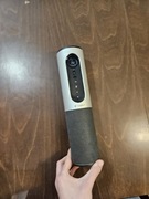 Kamera Logitech do wideokonferencji | stan dobry | sprawna