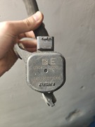 Pompa cyrkulacji wody Toyota Corolla E21 