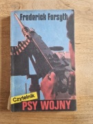 Psy wojny * Frederick Forsyth