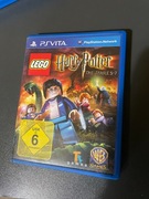 LEGO Harry Potter: Lata 5-7